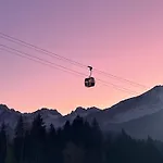 Chalet Alpenlicht
