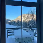 Шале Alpenlicht