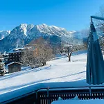 Шале Alpenlicht *