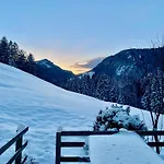 Alpenlicht * אוברסטדורף