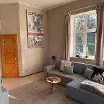 Chalet Alpenlicht