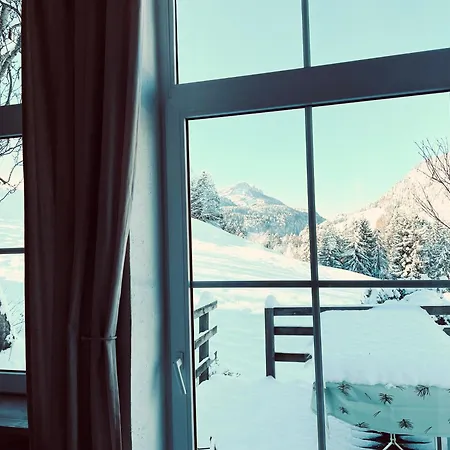 Alpenlicht Chalet *