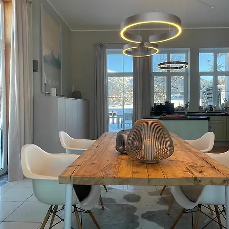 Alpenlicht Chalet