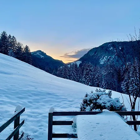 Alpenlicht * Oberstdorf