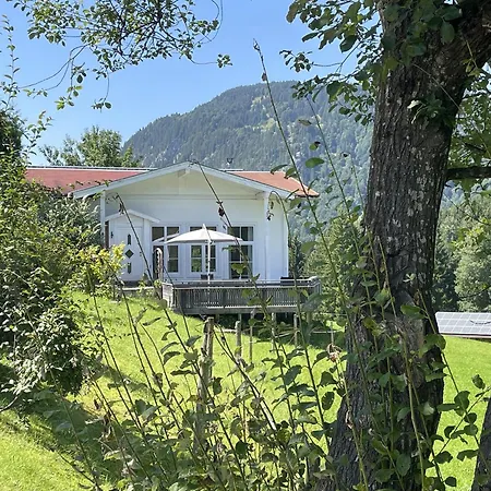 Alpenlicht Chalet