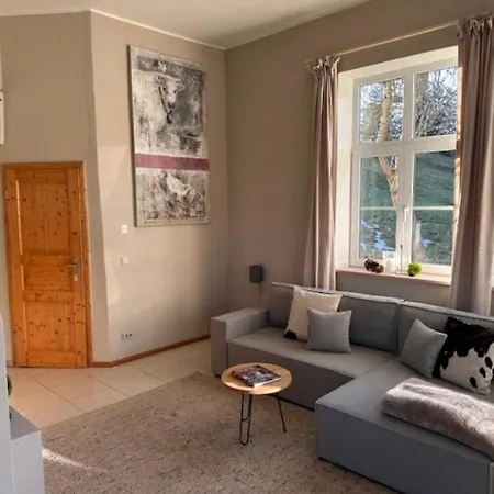 Chalet Alpenlicht