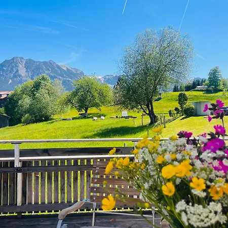 Alpenlicht Chalet