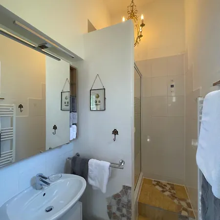Chalet Alpenlicht