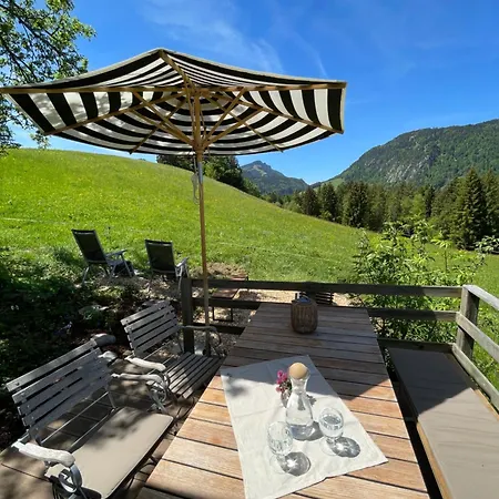 Alpenlicht
