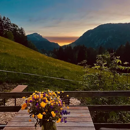 Chalet Alpenlicht
